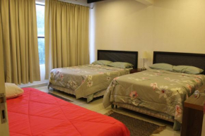 Stefanich Aparthotel 2122